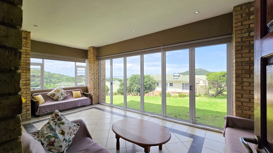 4 Bedroom Property for Sale in Glen Navar Eastern Cape